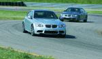 BMW M3 2008 года